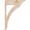 Ekena Millwork Thorton Traditional Smooth Outlooker, Douglas Fir, 7 1/2"W x 26"D x 38"H OUT08X26X38THR01SDF - alternate 2